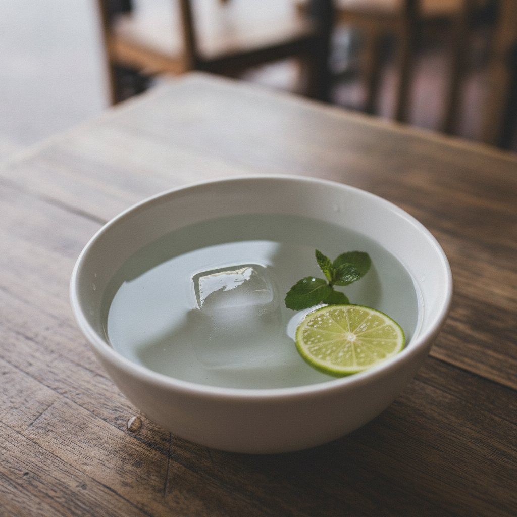 Agua