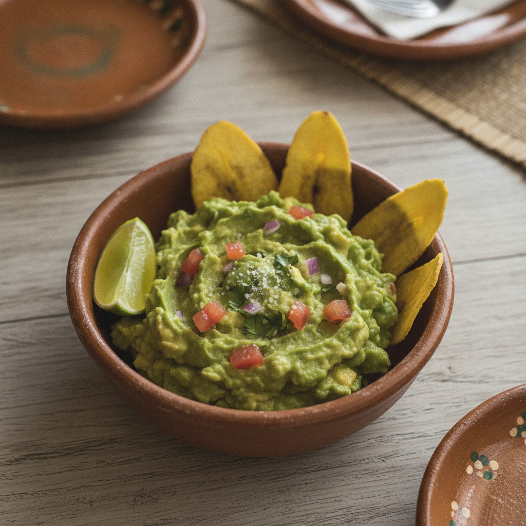 Guacamole