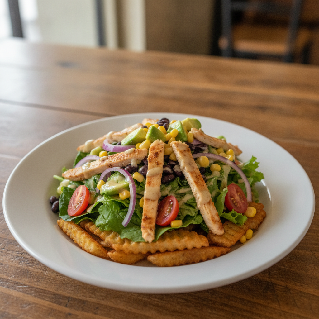 Ensalada