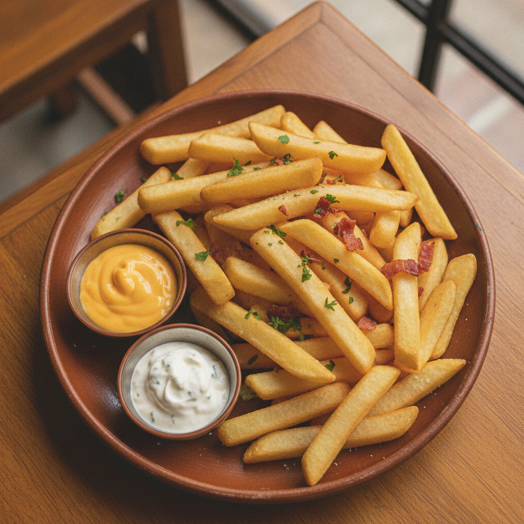 Arma tus Papas (base)